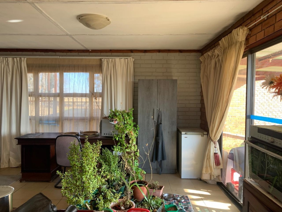 Commercial Property for Sale in Bloemspruit Free State